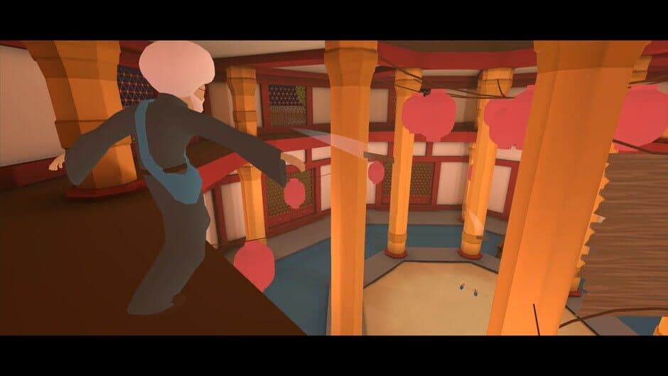 Chop It screenshot