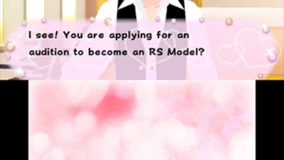 Girls' Fashion Shoot screenshot