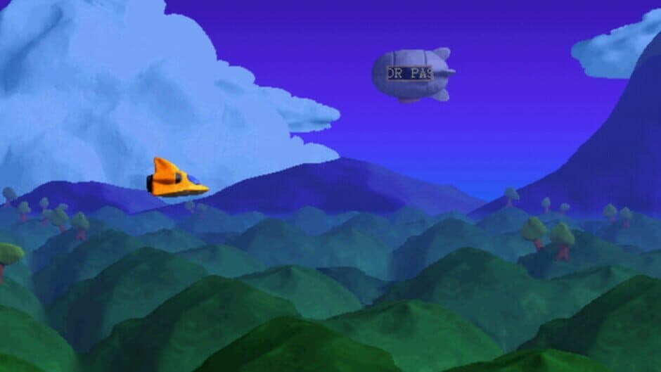 Platypus screenshot