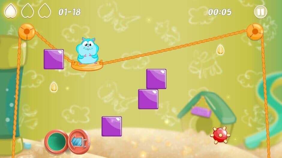Otto screenshot