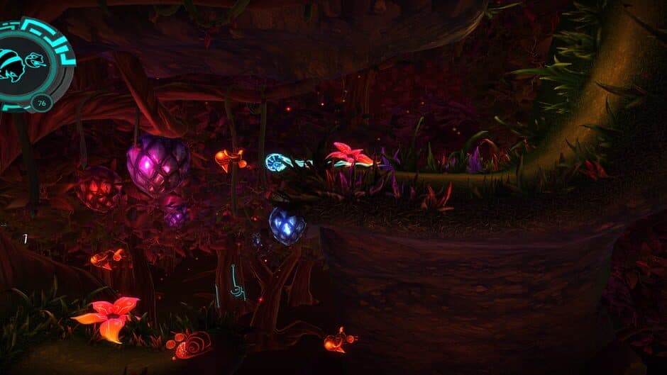 Mekazoo screenshot