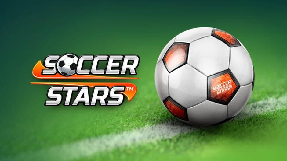 Soccer Stars screenshot