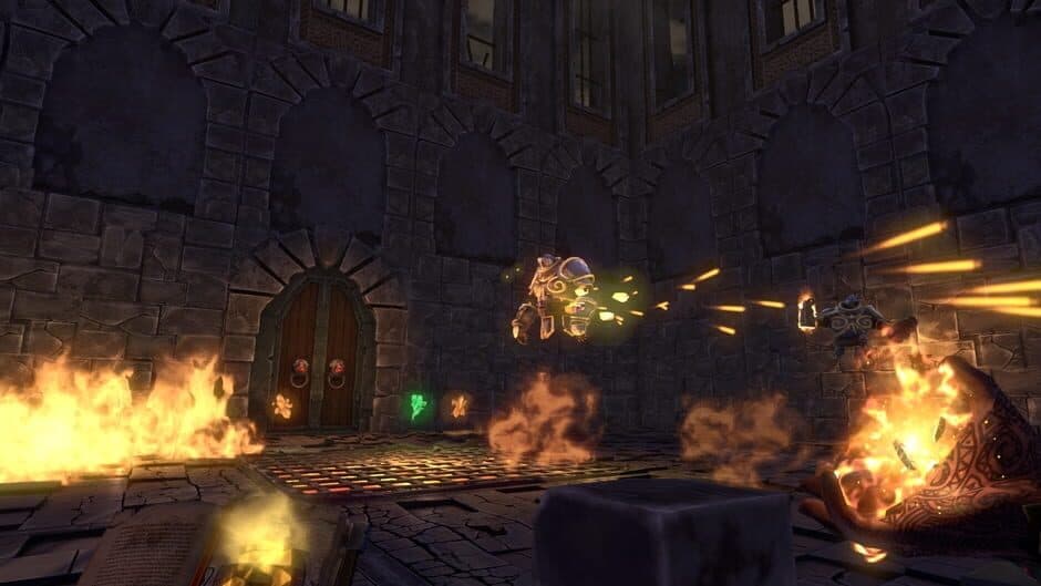 Ziggurat screenshot
