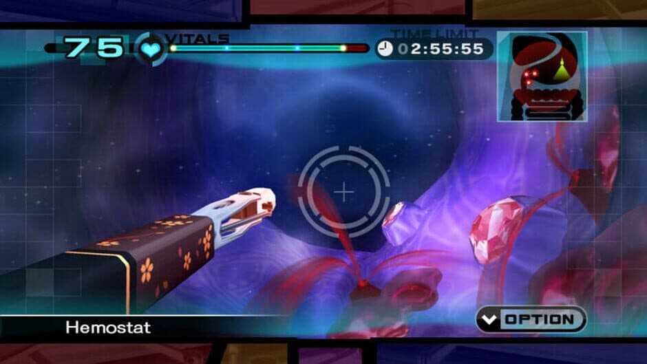 Trauma Team screenshot
