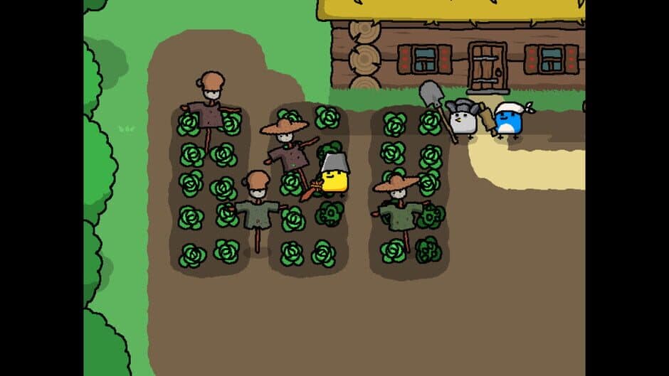 Oh My God, Look At This Knight screenshot