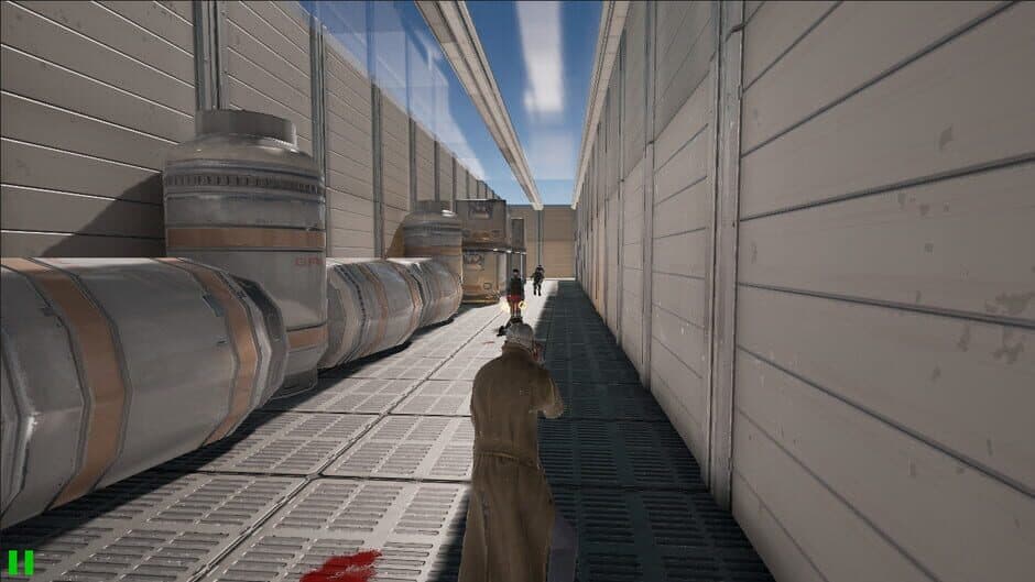 Cobos screenshot
