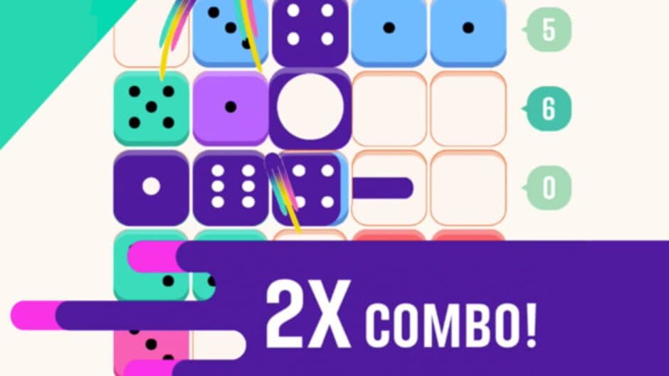 Tens! screenshot