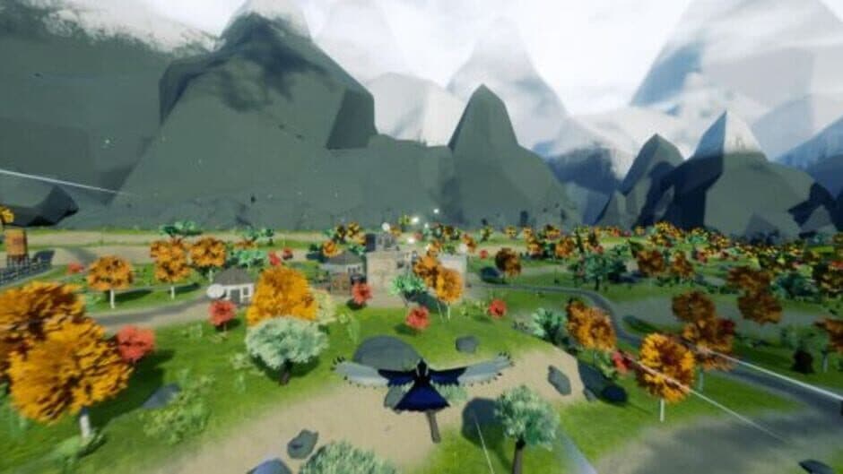 Copoka screenshot