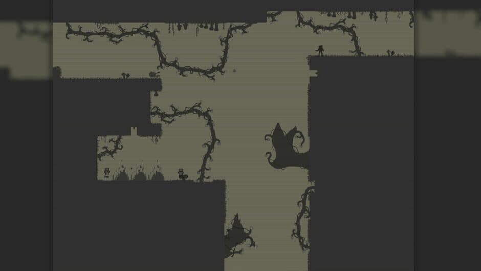 Old Adventure screenshot
