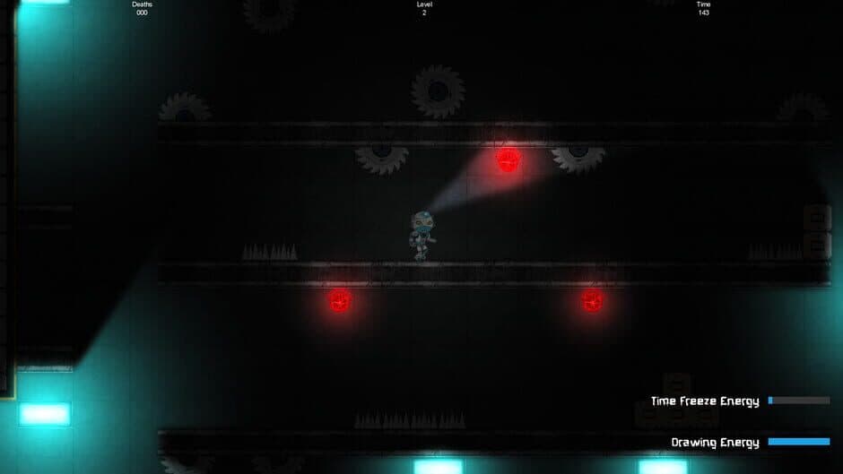 Draw the Way screenshot