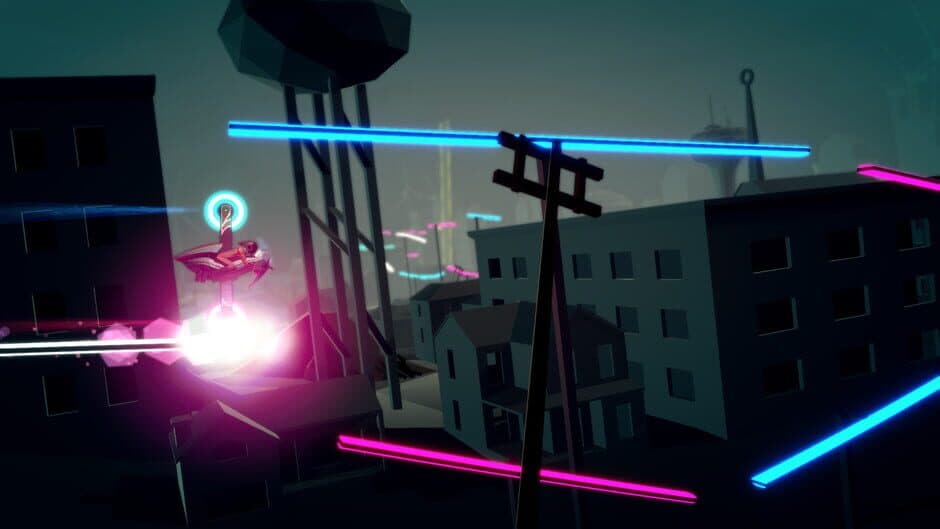 FutureGrind screenshot