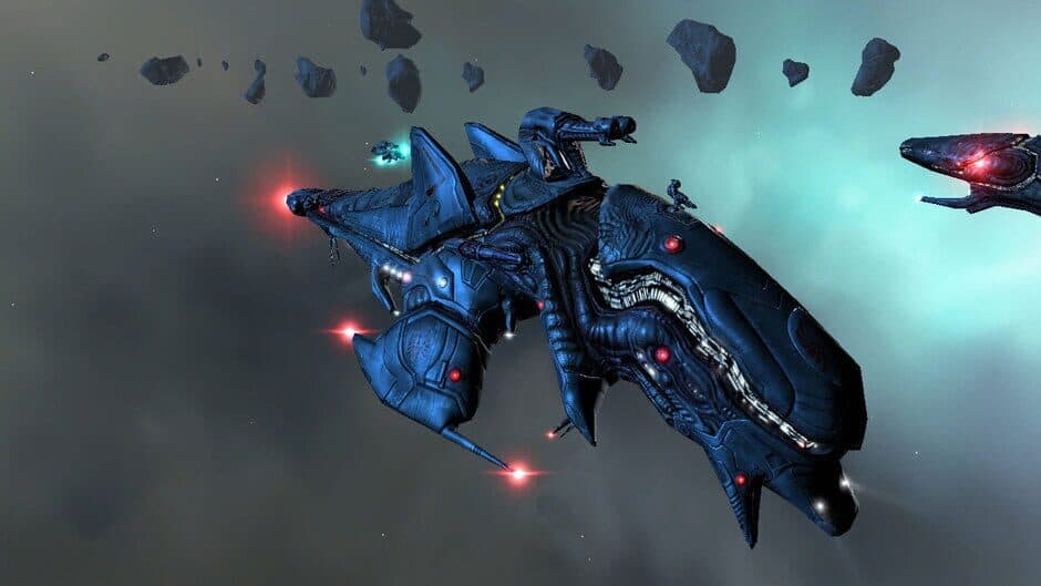 Genesis Rising screenshot