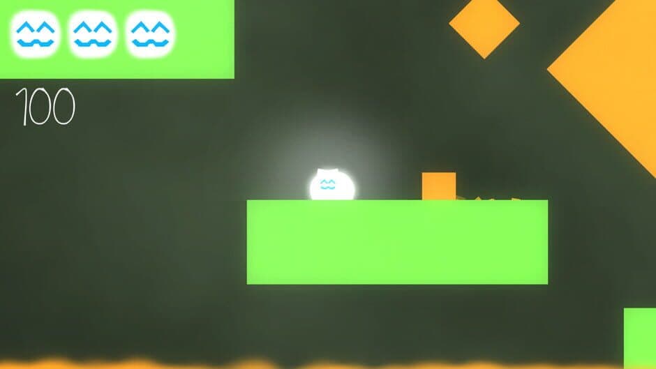 Cats are Liquid: A Light in the Shadows screenshot
