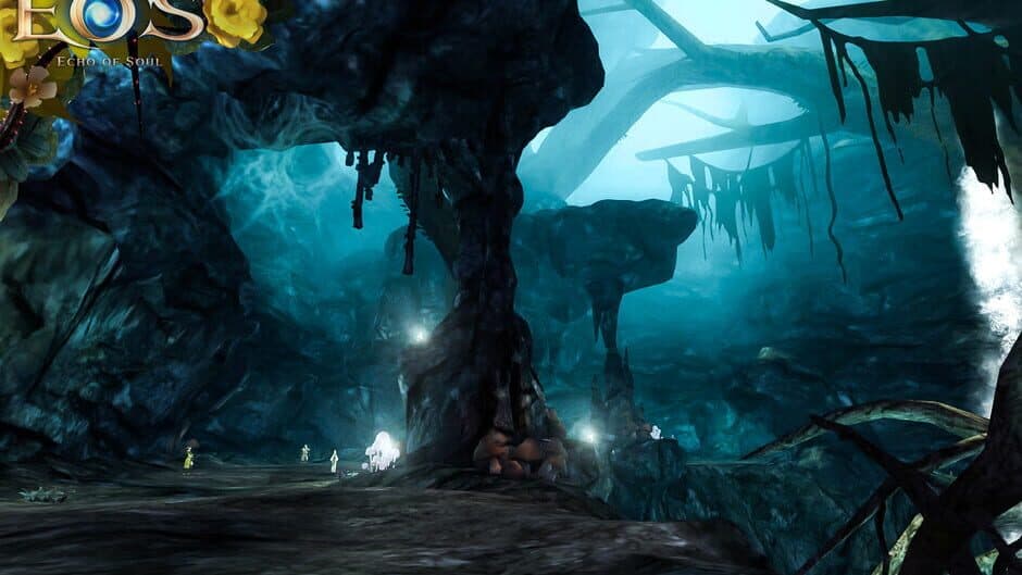 Echo of Soul screenshot