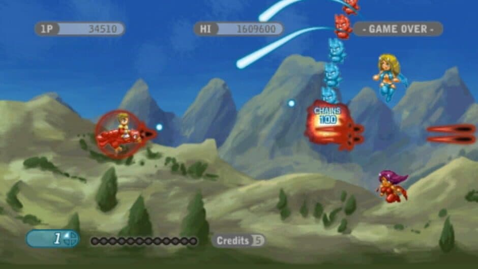 Kyotokei screenshot