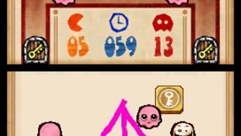 Pac-Pix screenshot