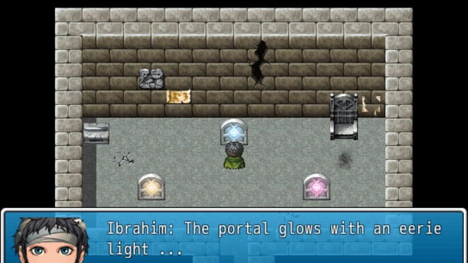 Quest for the Royal Jelly screenshot
