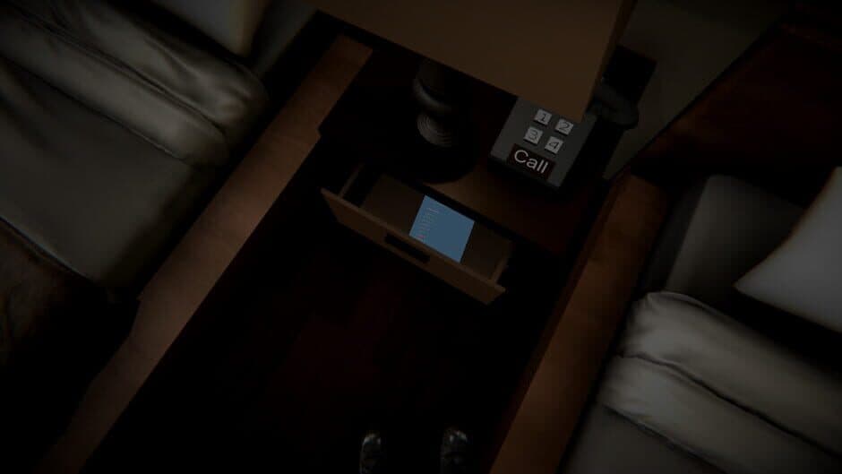 Jack Is Missing screenshot