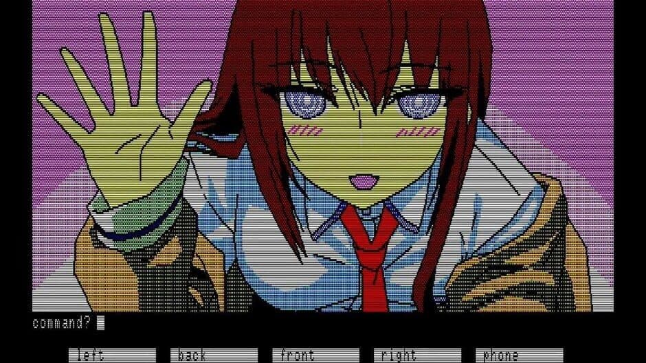 Steins;Gate: Heni Kuukan no Octet screenshot