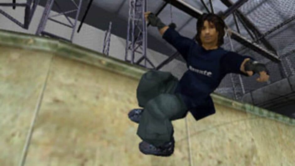 Aggressive Inline screenshot