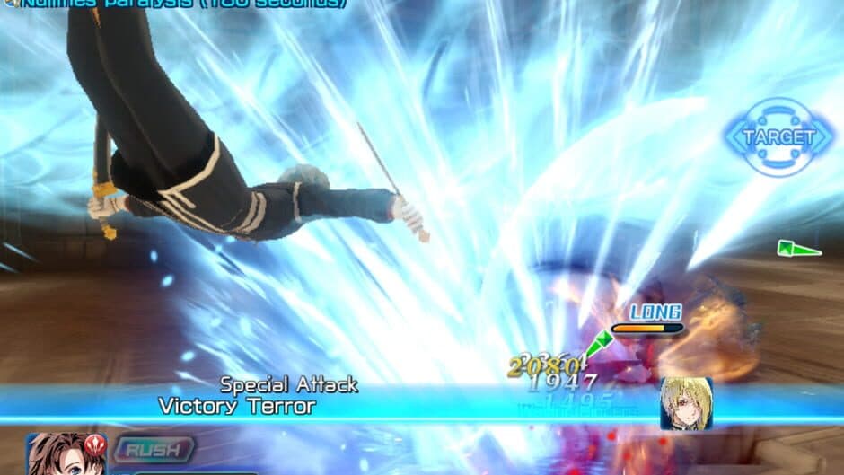 Star Ocean: Anamnesis screenshot