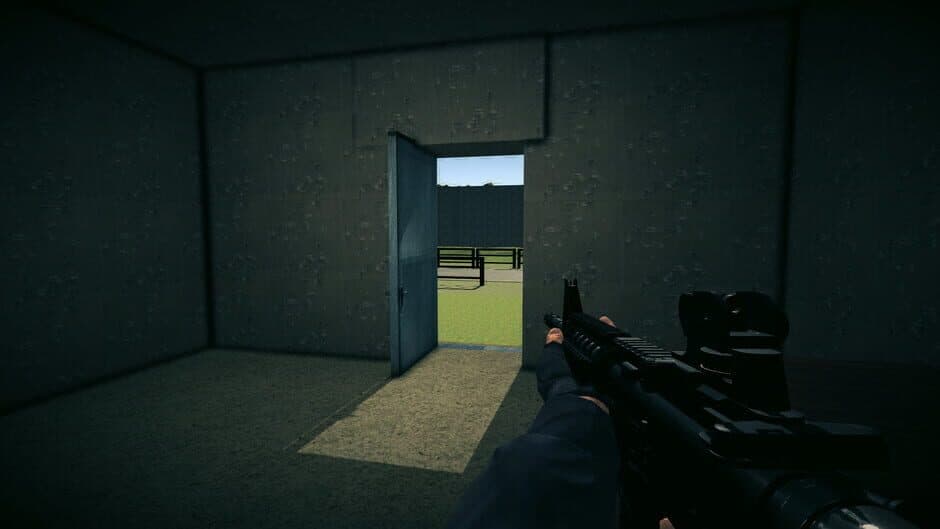 Last War 2044 screenshot