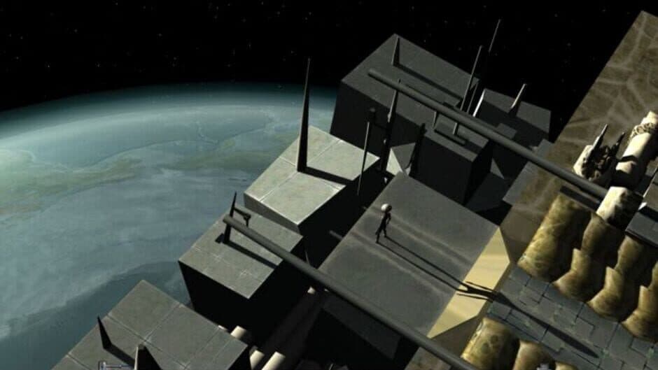 UFO: Aftershock screenshot
