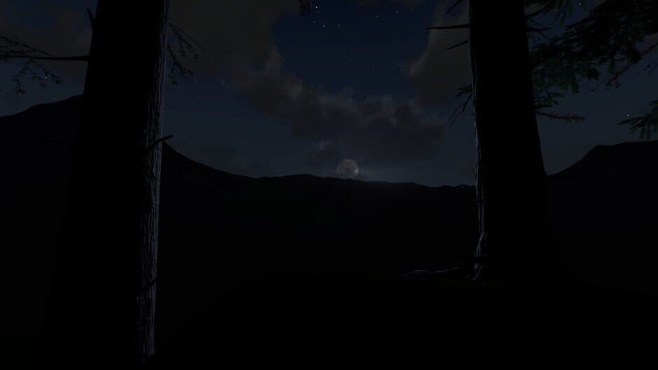 Tommyknockers screenshot