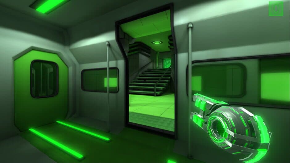 Metamorphic screenshot