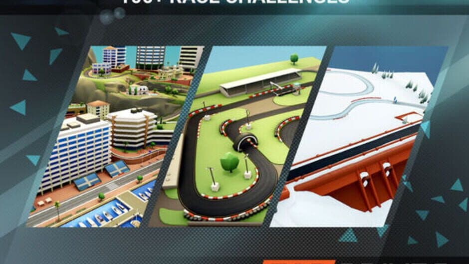 Top Drives screenshot