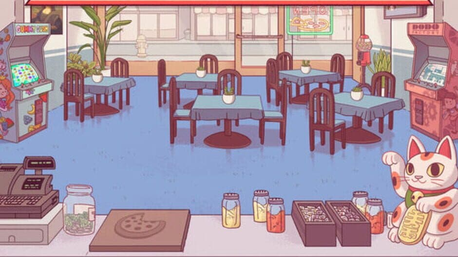Good Pizza, Great Pizza screenshot
