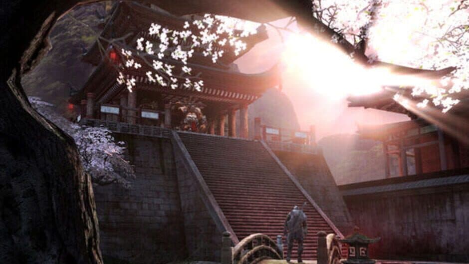 Infinity Blade II screenshot