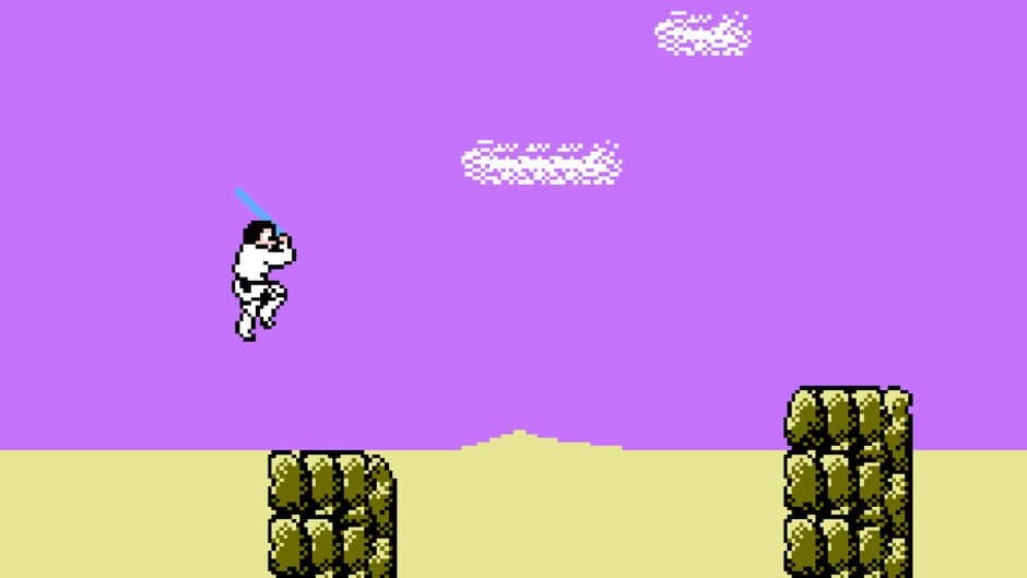 Star Wars screenshot
