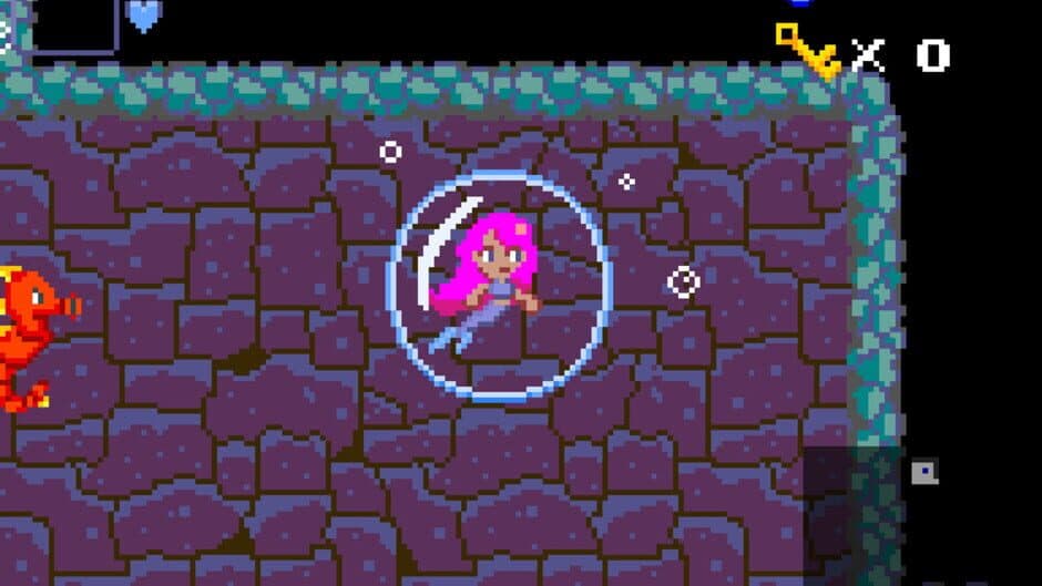 Serenade of the Sirens screenshot