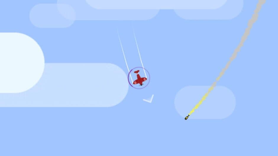 Go Plane screenshot
