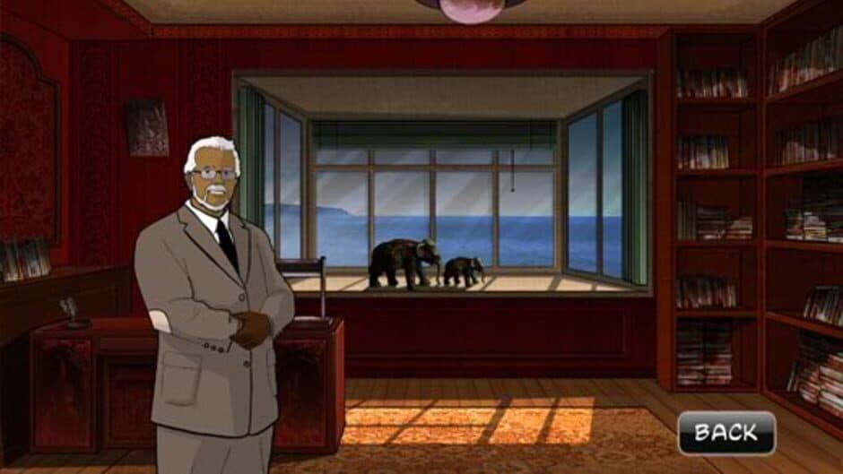 Carmen Sandiego Adventures in Math: The Great Gateway Grab screenshot