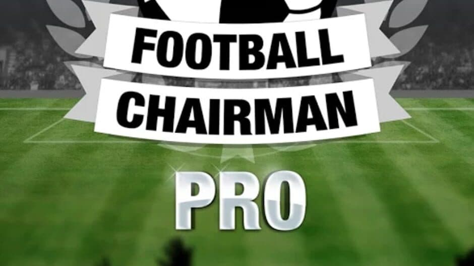 Football Chairman Pro screenshot