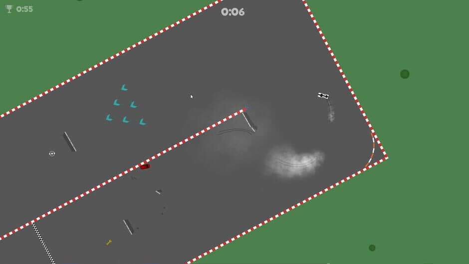 Eight Mini Racers screenshot