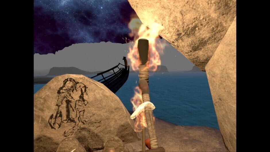 Viking Escape screenshot