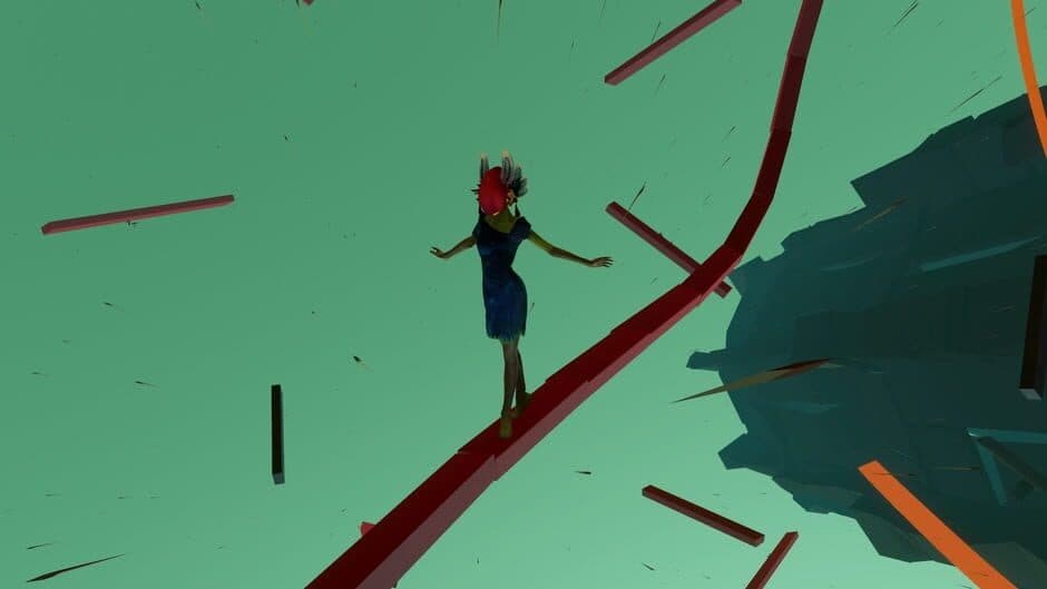 Bound screenshot