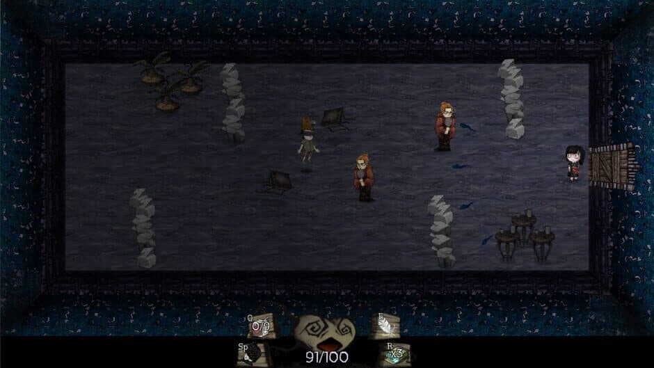 Our Darker Purpose screenshot