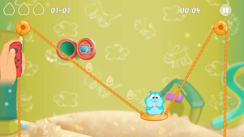 Otto screenshot