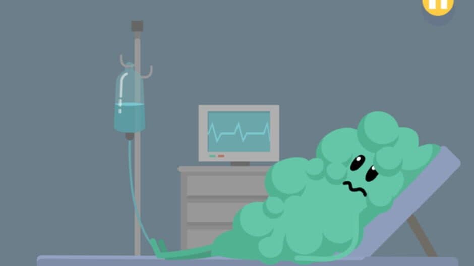 Dumb Ways to Die screenshot
