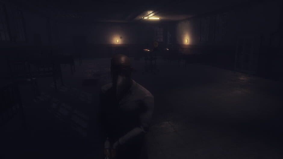 Dead Frontier 2 screenshot