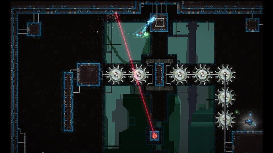 Remnants of Naezith screenshot