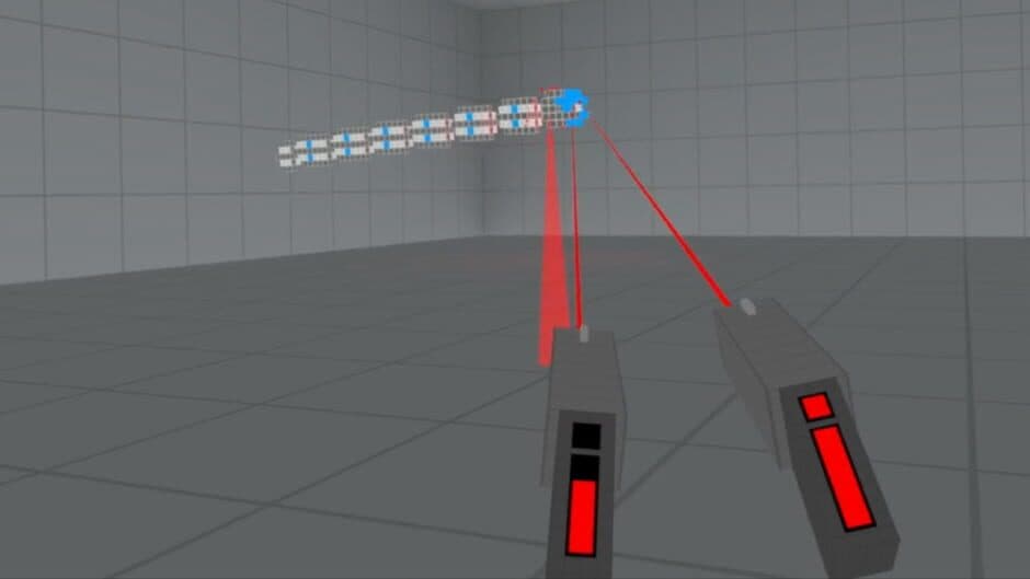 Bits n Bullets screenshot