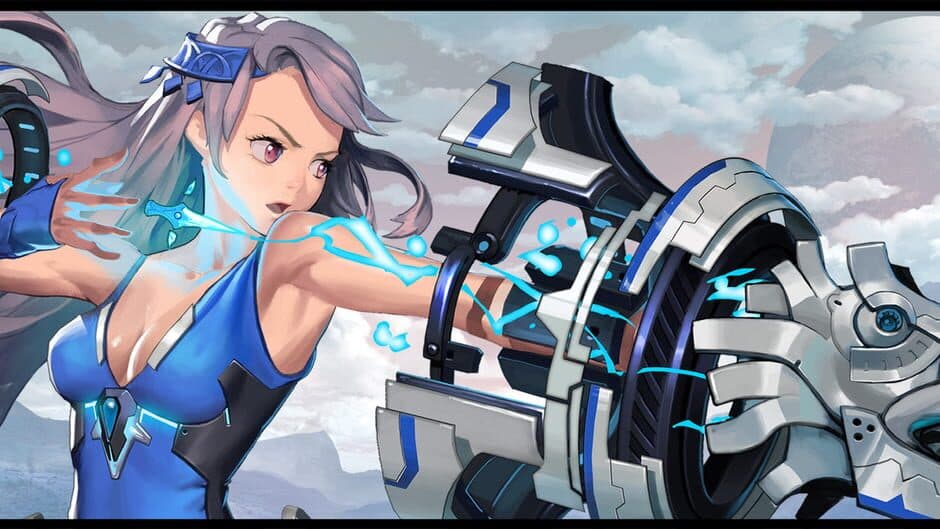 Battle Breakers screenshot