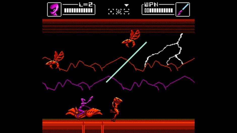 Project Mercury screenshot