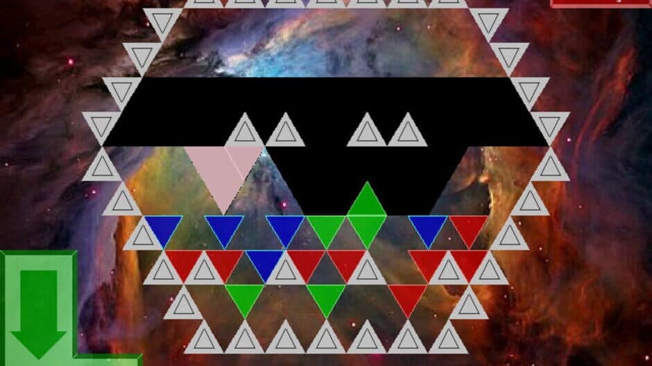 Triangulate screenshot