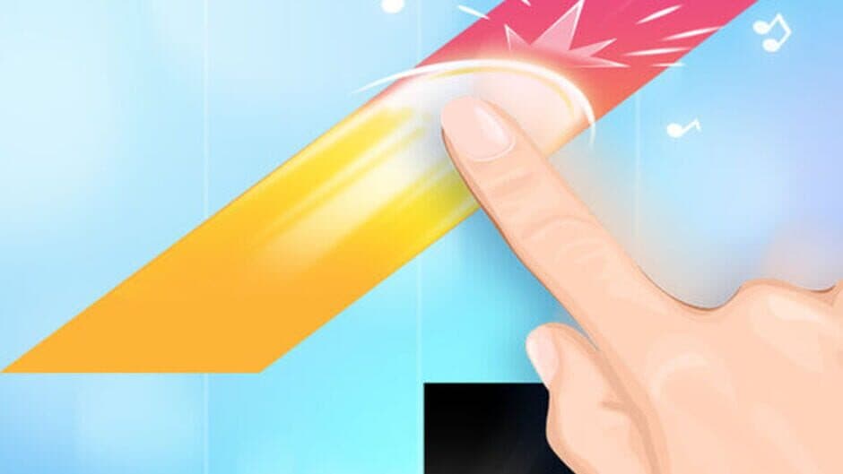 Piano Tiles 2 screenshot